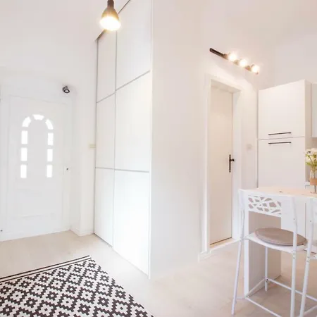 Little Fish Apartament