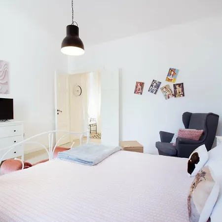 Apartman Little Fish