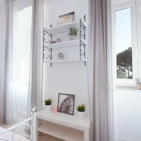 Apartament Little Fish