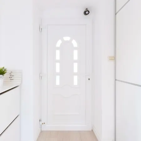 Apartament Little Fish *