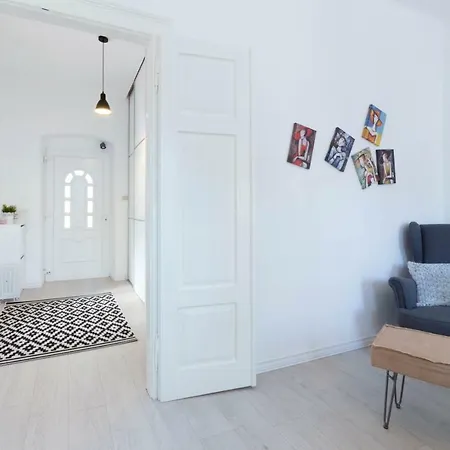 Little Fish Apartament Rijeka