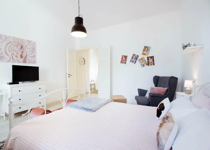 Apartman Little Fish