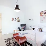 Apartment Little Fish *