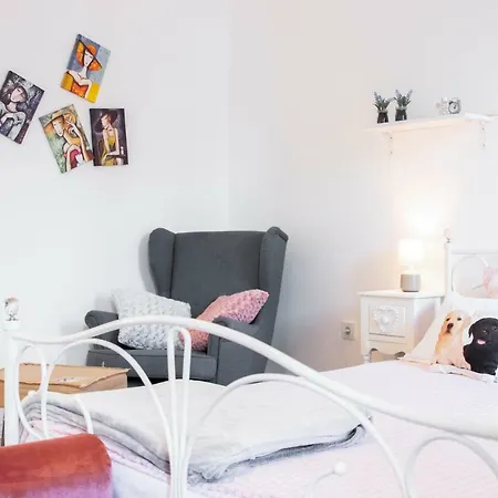 Little Fish 리예카