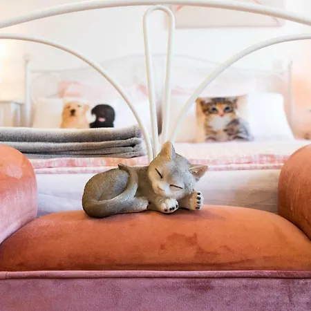 Little Fish 아파트 *