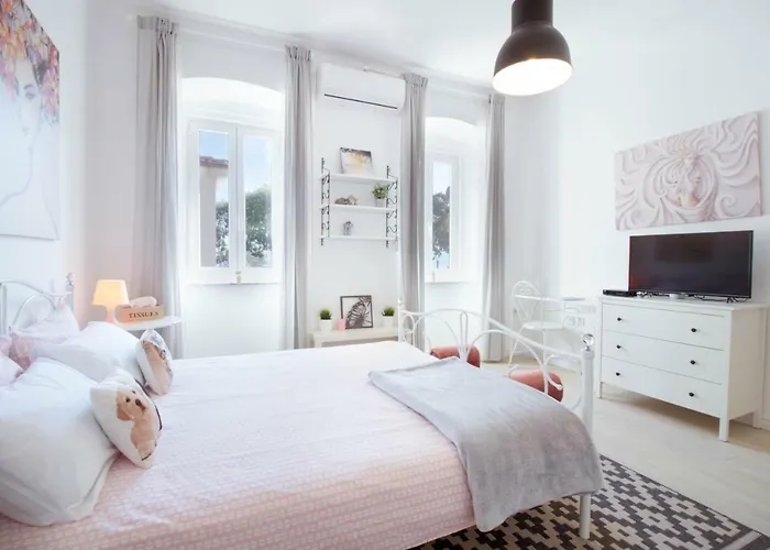 Little Fish * Rijeka