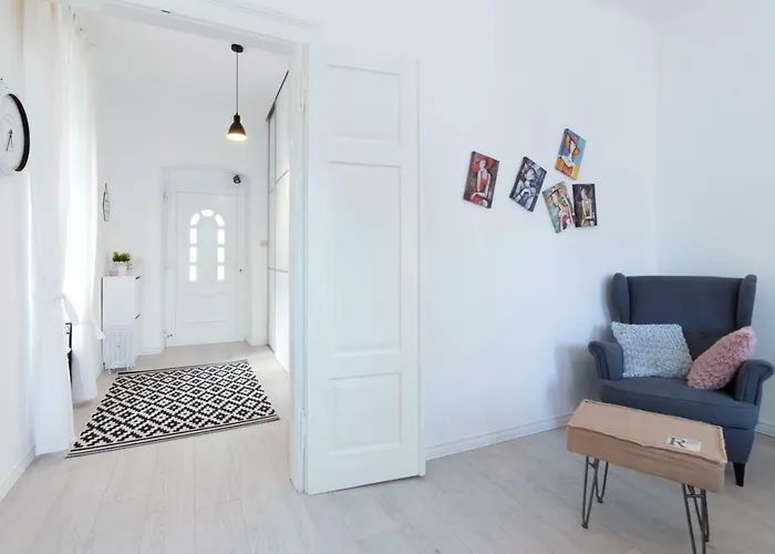 Little Fish Apartamento Rijeka